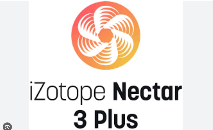 iZotope iZotope Nectar 3 Plus
